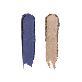 Sombra de ojos en barra doble punta waterproof larga duración - Bobbi Brown