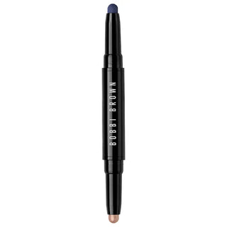 Sombra de ojos en barra doble punta waterproof larga duración - Bobbi Brown