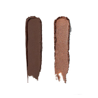 Sombra de ojos en barra doble punta waterproof larga duración - Bobbi Brown