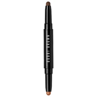 Sombra de ojos en barra doble punta waterproof larga duración - Bobbi Brown