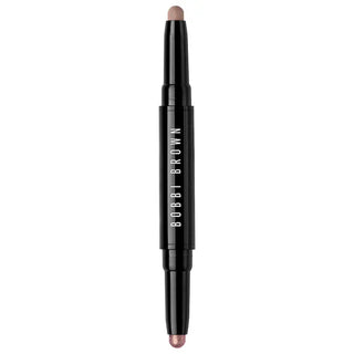 Sombra de ojos en barra doble punta waterproof larga duración - Bobbi Brown