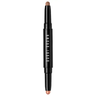 Sombra de ojos en barra doble punta waterproof larga duración - Bobbi Brown