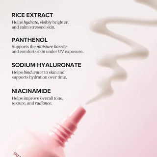 Protector solar facial Day Dew Sunscreen Lightweight SPF 50 - Beauty of Joseon