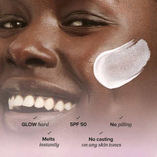Protector solar facial Day Dew Sunscreen Lightweight SPF 50 - Beauty of Joseon