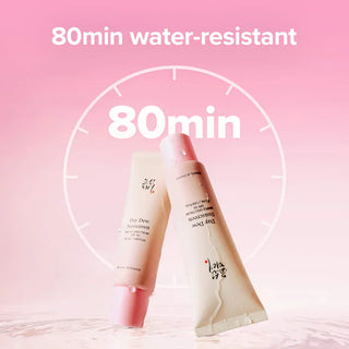 Protector solar facial Day Dew Sunscreen Lightweight SPF 50 - Beauty of Joseon