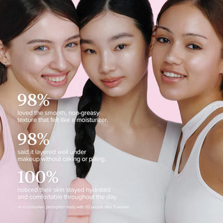 Protector solar facial Day Dew Sunscreen Lightweight SPF 50 - Beauty of Joseon