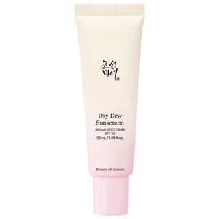 Protector solar facial Day Dew Sunscreen Lightweight SPF 50 - Beauty of Joseon