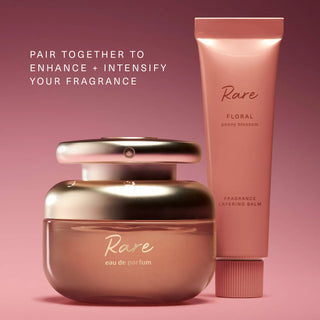 Fragancia en Bálsamo Fragrance Layering Balm - Rare Beauty