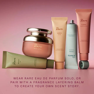 Fragancia en Bálsamo Fragrance Layering Balm - Rare Beauty
