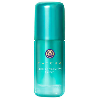 The Longevity Skin Strength + Resilience Serum: piel visiblemente más firme y suave - Tatcha