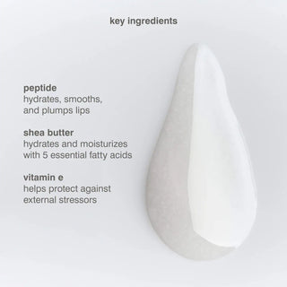 Labial Peptide Lip treatment - Rhode