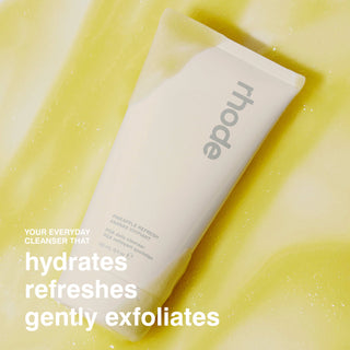 Limpiador facial Pineapple Refresh PGA Daily Cleanser - Rhode