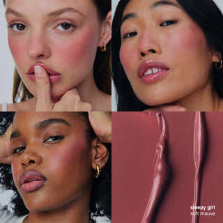 Rubor Pocket blush - Rhode ⚡