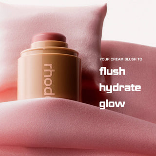 Rubor Pocket blush - Rhode ⚡