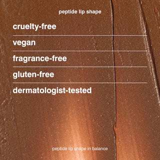 Delineador de labios Peptide lip shape - rhode ⚡