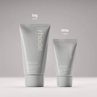 Crema facial Hidratante intensiva Barrier Butter - rhode