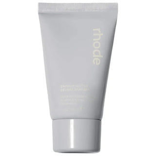 Crema facial Hidratante intensiva Barrier Butter Travel Size - Rhode ⚡