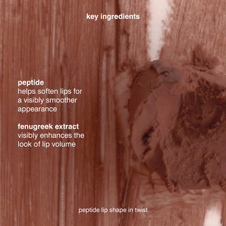 Delineador de labios Peptide lip shape - rhode