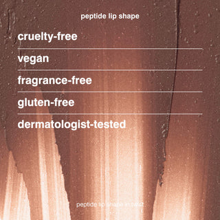 Delineador de labios Peptide lip shape - rhode