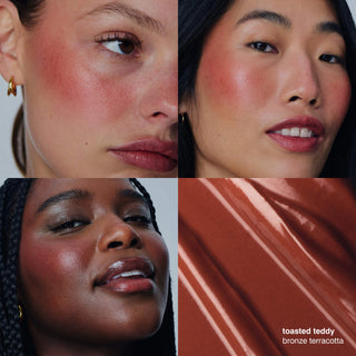 Rubor Pocket blush - Rhode ⚡