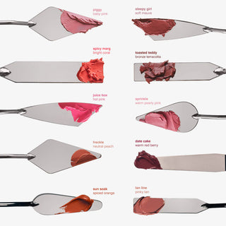 Rubor Pocket blush - Rhode ⚡