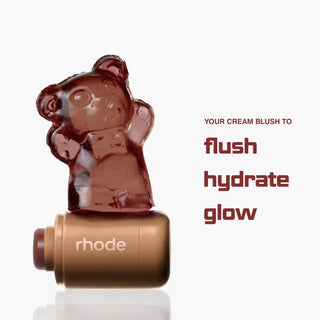 Rubor Pocket blush - Rhode ⚡
