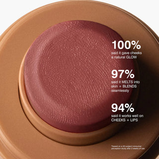 Rubor Pocket blush - Rhode ⚡