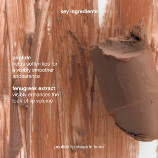 Delineador de labios Peptide lip shape - rhode