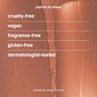 Delineador de labios Peptide lip shape - rhode