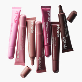 Labial Peptide Lip tint - Rhode