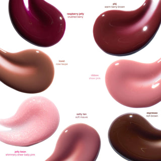 Labial Peptide Lip tint - Rhode