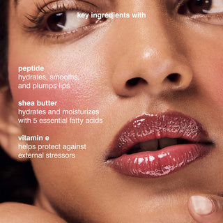 Labial Peptide Lip tint - Rhode
