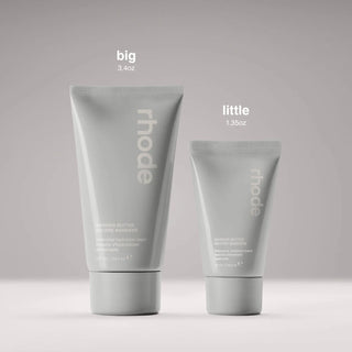 Crema facial Hidratante intensiva Barrier Butter - rhode