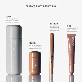Delineador de labios Peptide lip shape - rhode