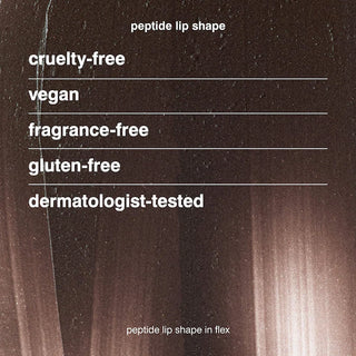 Delineador de labios Peptide lip shape - rhode