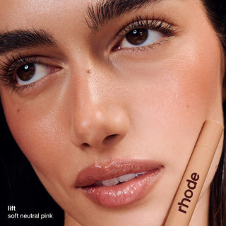 Delineador de labios Peptide lip shape - rhode
