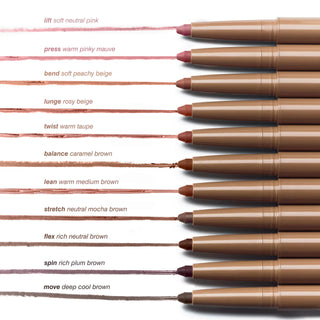 Delineador de labios Peptide lip shape - rhode