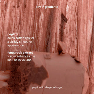 Delineador de labios Peptide lip shape - rhode