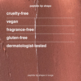 Delineador de labios Peptide lip shape - rhode