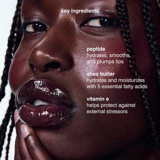 Labial Peptide Lip tint - Rhode