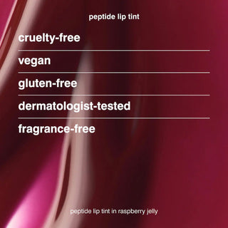 Labial Peptide Lip tint - Rhode
