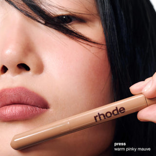 Delineador de labios Peptide lip shape - rhode