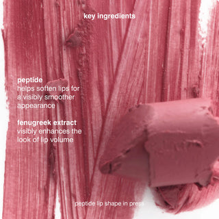 Delineador de labios Peptide lip shape - rhode