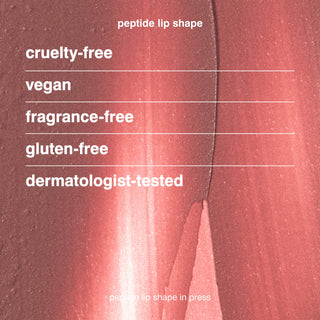 Delineador de labios Peptide lip shape - rhode