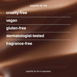 Labial Peptide Lip tint - Rhode