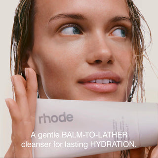 Limpiador facial Pineapple Refresh PGA Daily Cleanser - Rhode