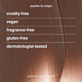 Delineador de labios Peptide lip shape - rhode ⚡