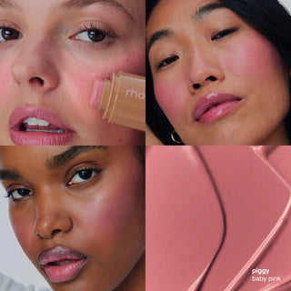 Rubor Pocket blush ⚡