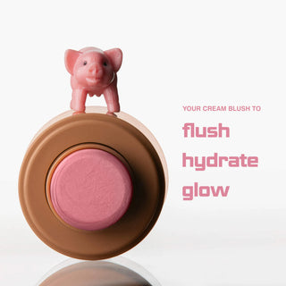 Rubor Pocket blush