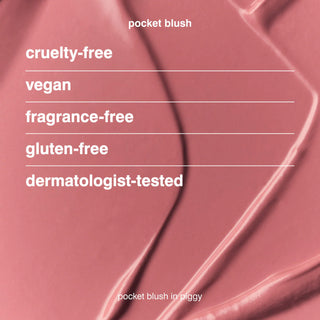 Rubor Pocket blush ⚡